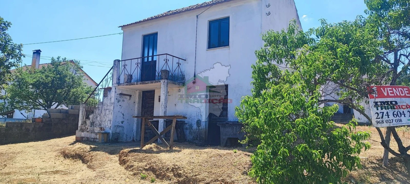 Moradia T2 para Venda em Oleiros-Amieira Foto 20