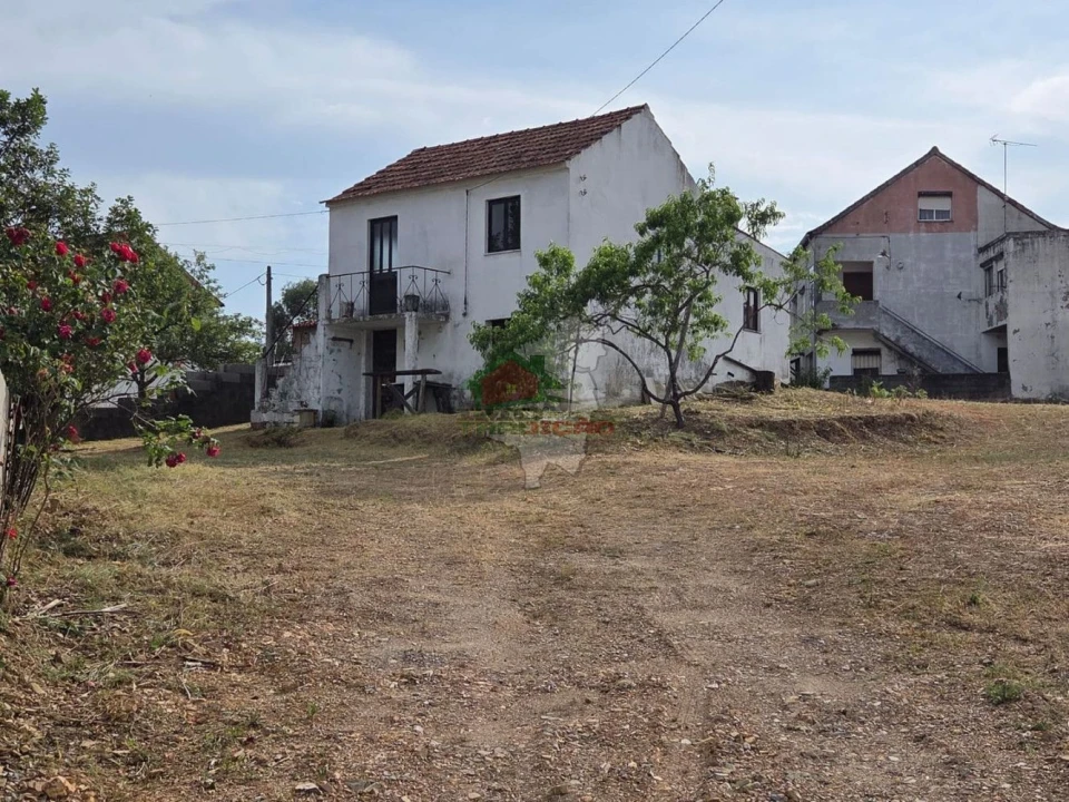 Moradia T2 para Venda em Oleiros-Amieira Foto 5