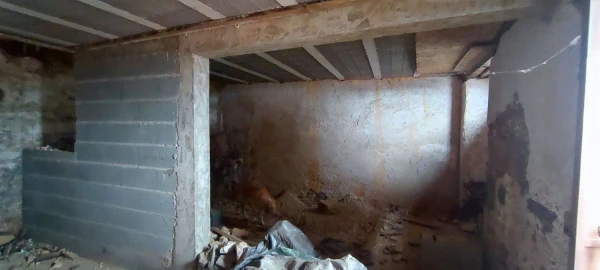 Quinta T10 para Venda em Pedrogão Pequeno