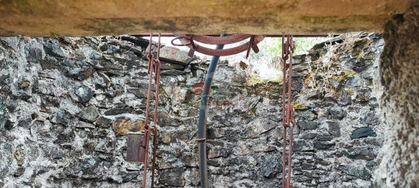 Quinta T10 para Venda em Pedrogão Pequeno