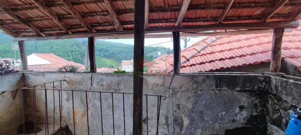 Quinta T10 para Venda em Pedrogão Pequeno
