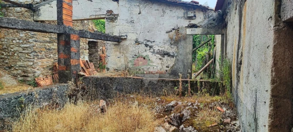 Quinta T10 para Venda em Pedrogão Pequeno