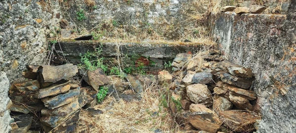 Quinta T10 para Venda em Pedrogão Pequeno