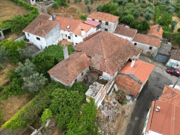 Quinta T10 para Venda em Pedrogão Pequeno
