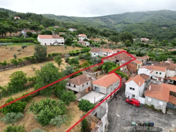 Quinta T10 para Venda em Pedrogão Pequeno