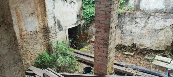 Quinta T10 para Venda em Pedrogão Pequeno