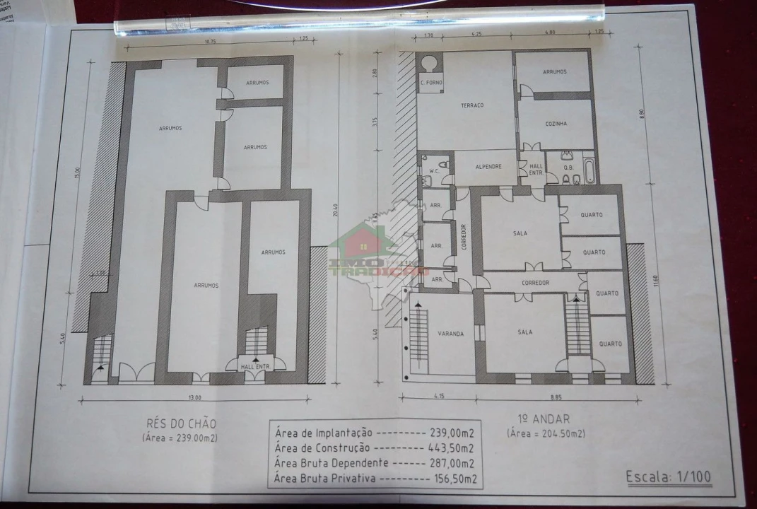 Quinta T10 para Venda em Pedrogão Pequeno Foto 94