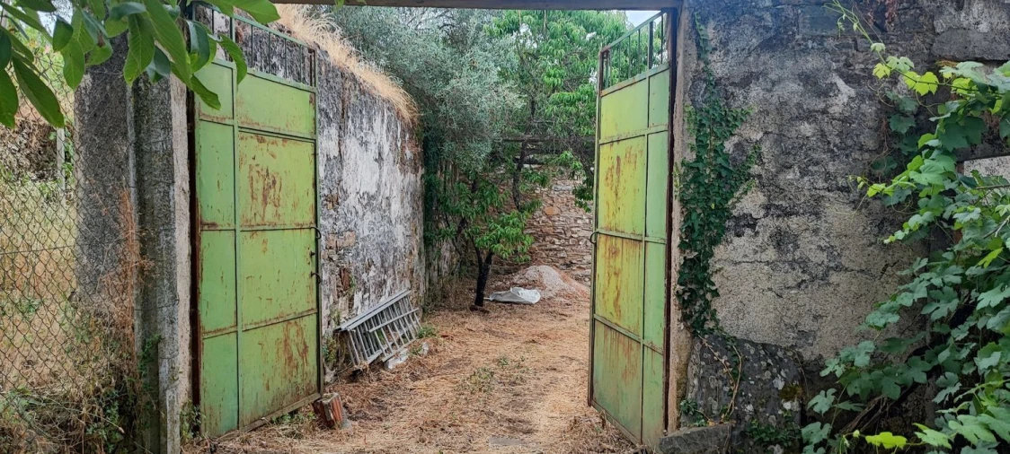 Quinta T10 para Venda em Pedrogão Pequeno Foto 90