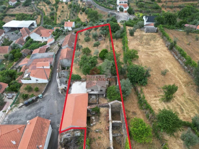 Quinta T10 para Venda em Pedrogão Pequeno Foto 91