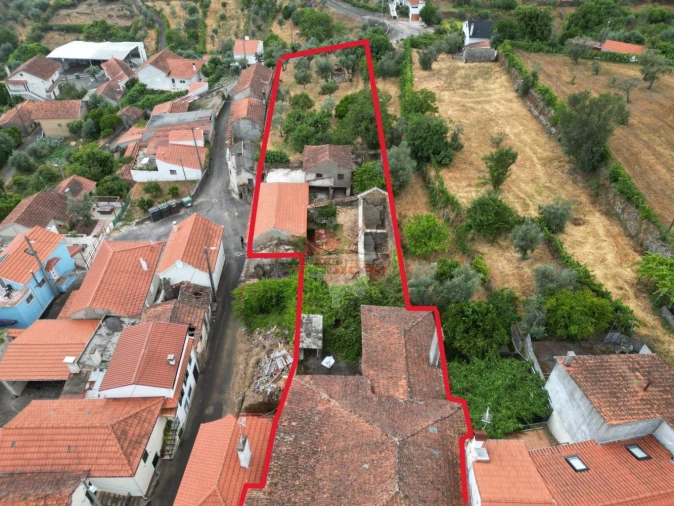 Quinta T10 para Venda em Pedrogão Pequeno Foto 92