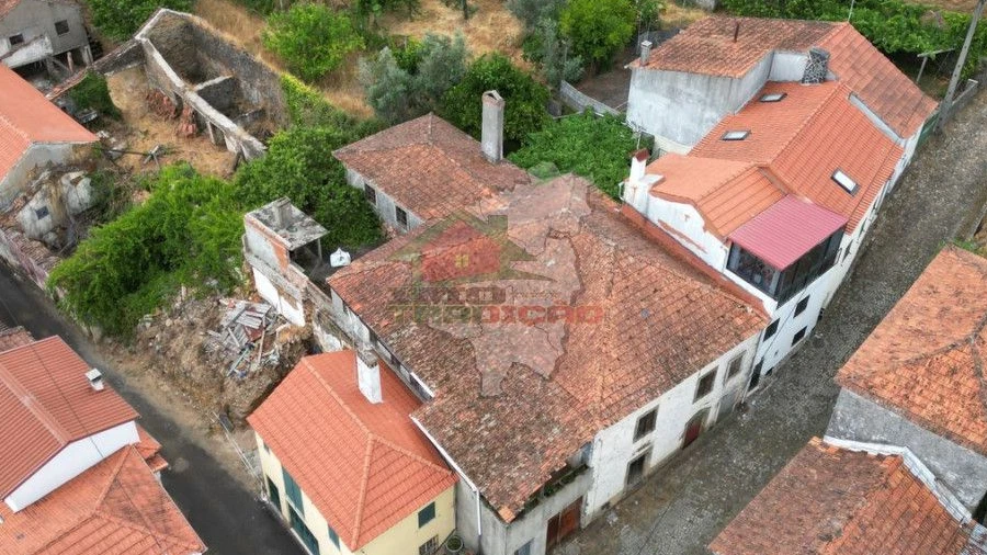 Quinta T10 para Venda em Pedrogão Pequeno