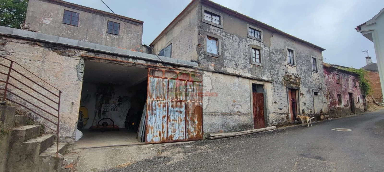 Quinta T10 para Venda em Pedrogão Pequeno Foto 41