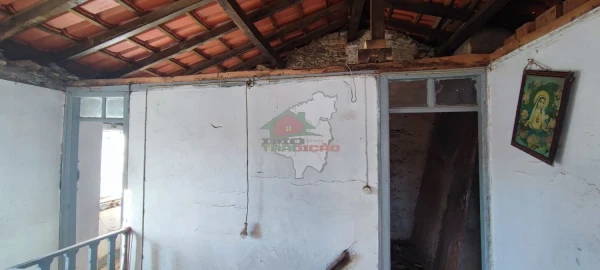 Moradia T3 para Venda em Proença-A-Nova e Peral