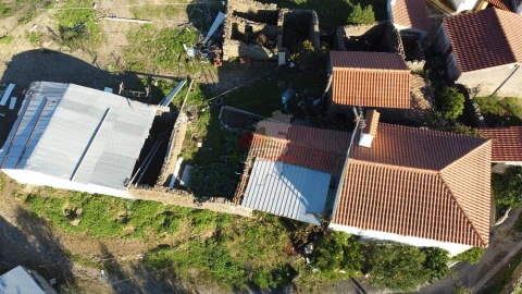 Moradia T3 para Venda em Proença-A-Nova e Peral