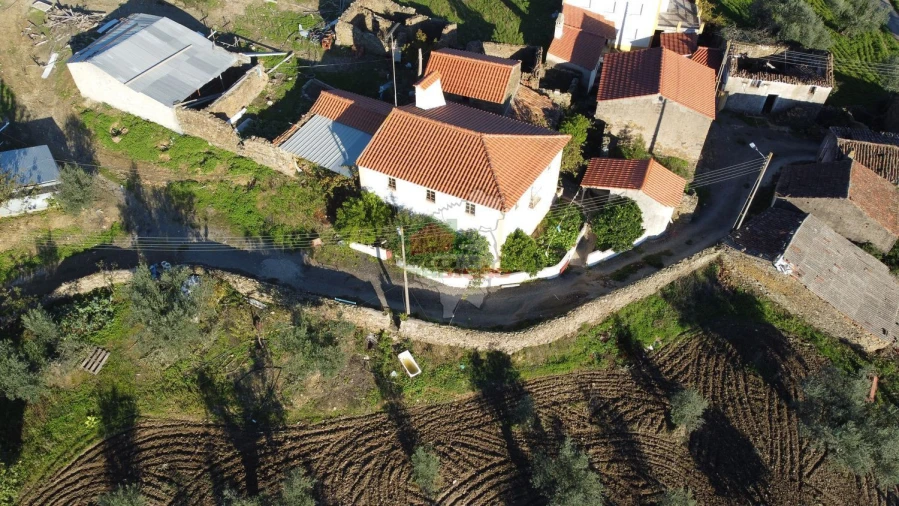 Moradia T3 para Venda em Proença-A-Nova e Peral Foto 31