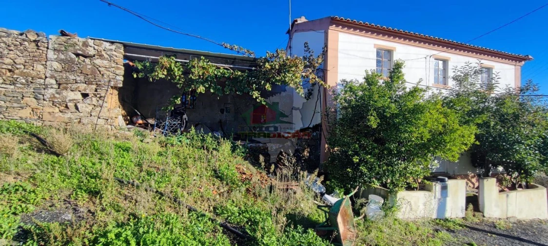 Moradia T3 para Venda em Proença-A-Nova e Peral Foto 3