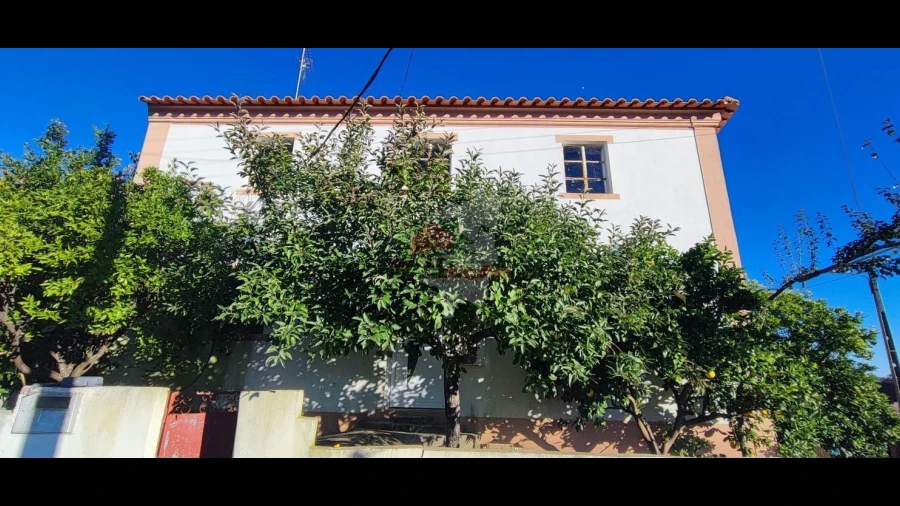 Moradia T3 para Venda em Proença-A-Nova e Peral