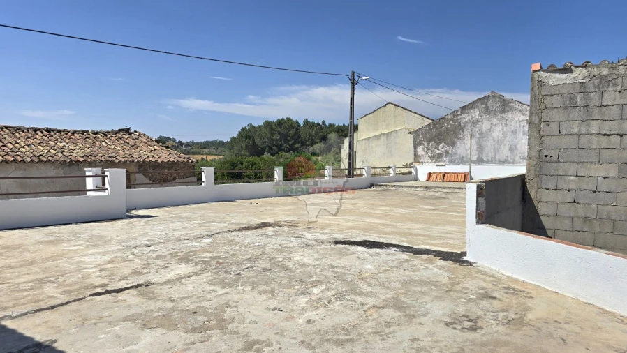 Moradia T3 para Venda em Cernache do Bonjardim, Nesperal e Palhais Foto 41