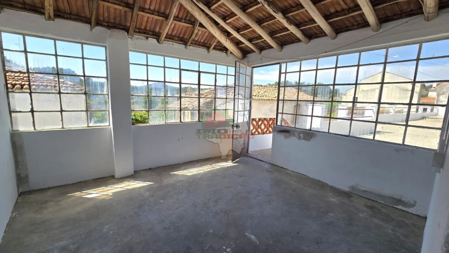 Moradia T3 para Venda em Cernache do Bonjardim, Nesperal e Palhais Foto 17