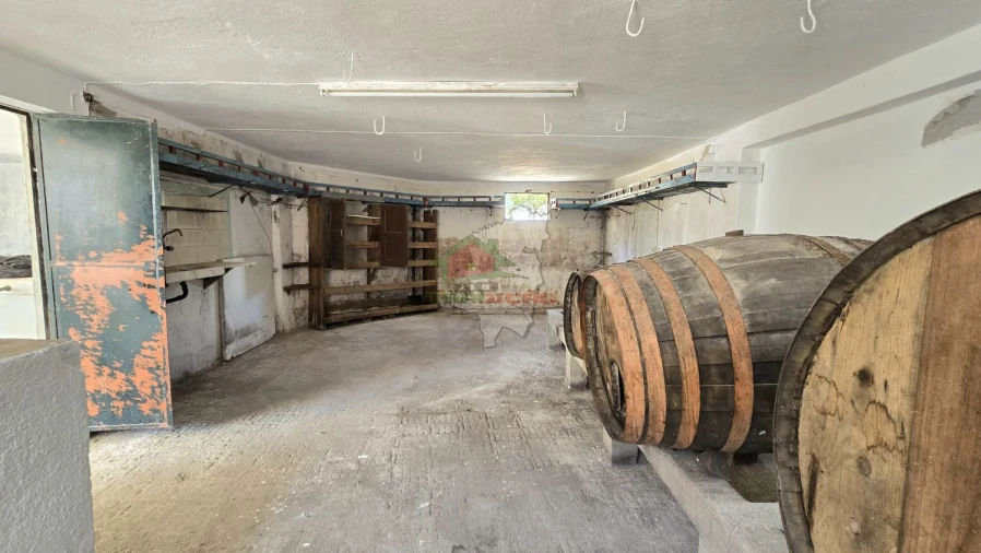 Moradia T3 para Venda em Cernache do Bonjardim, Nesperal e Palhais Foto 33