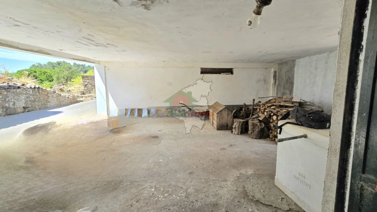 Moradia T3 para Venda em Cernache do Bonjardim, Nesperal e Palhais Foto 36