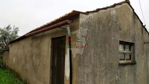 Quinta T0 para Venda em Sertã