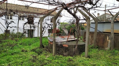 Quinta T0 para Venda em Sertã