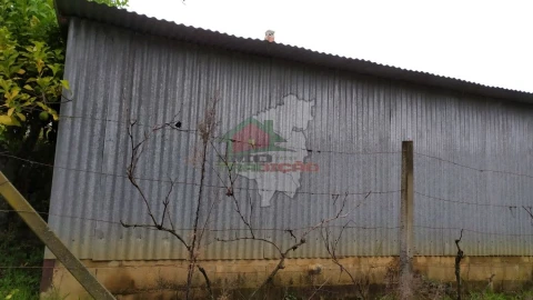 Quinta T0 para Venda em Sertã