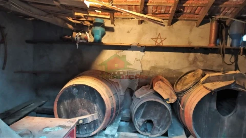 Quinta T0 para Venda em Sertã