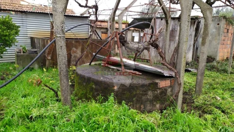Quinta T0 para Venda em Sertã