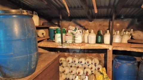 Quinta T0 para Venda em Sertã