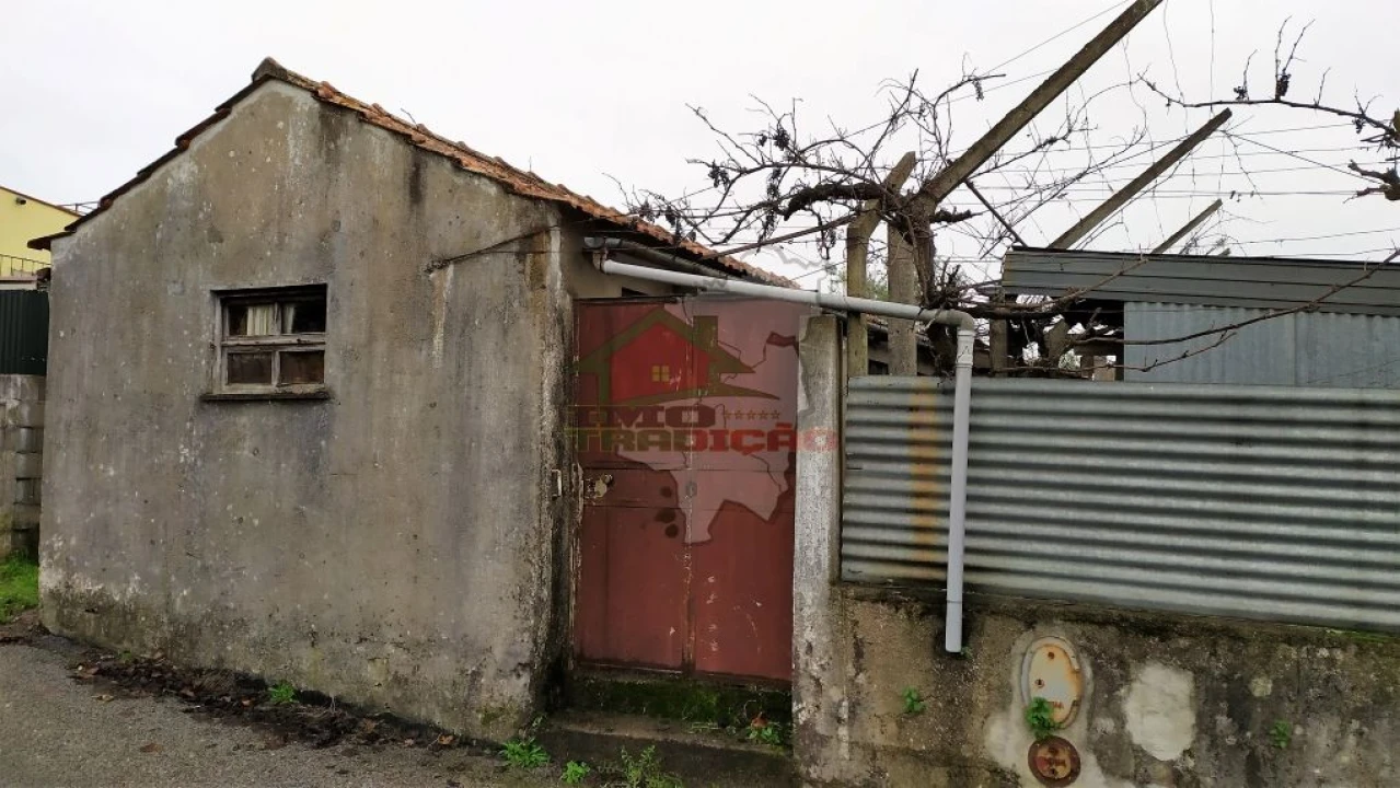 Quinta T0 para Venda em Sertã Foto 4