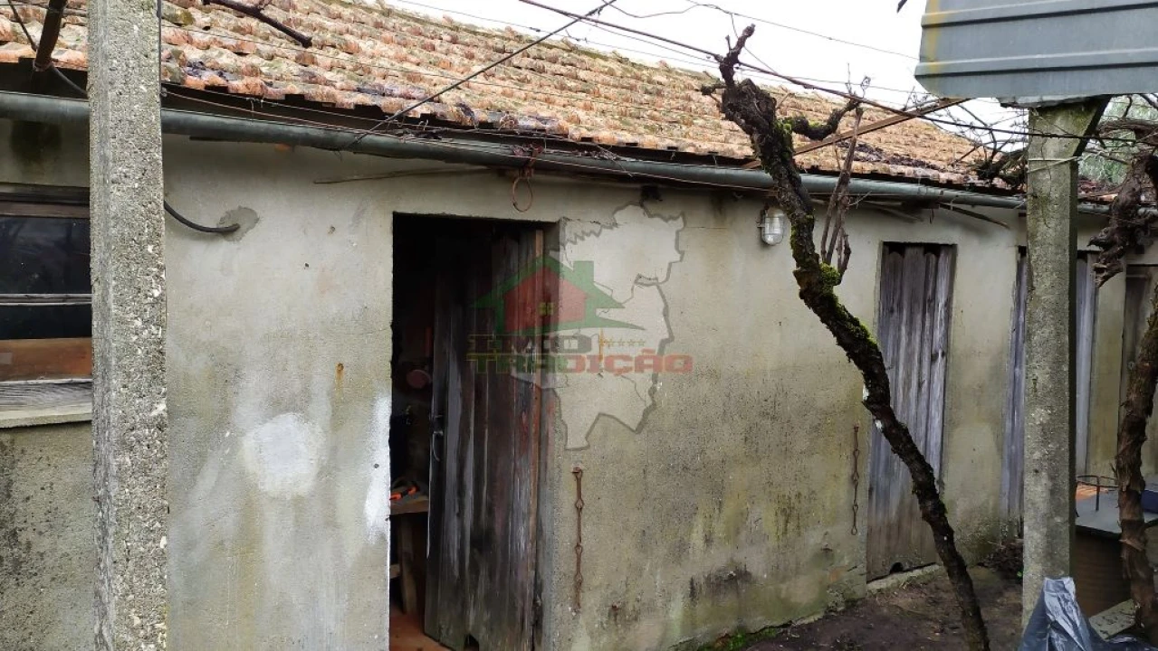 Quinta T0 para Venda em Sertã Foto 8