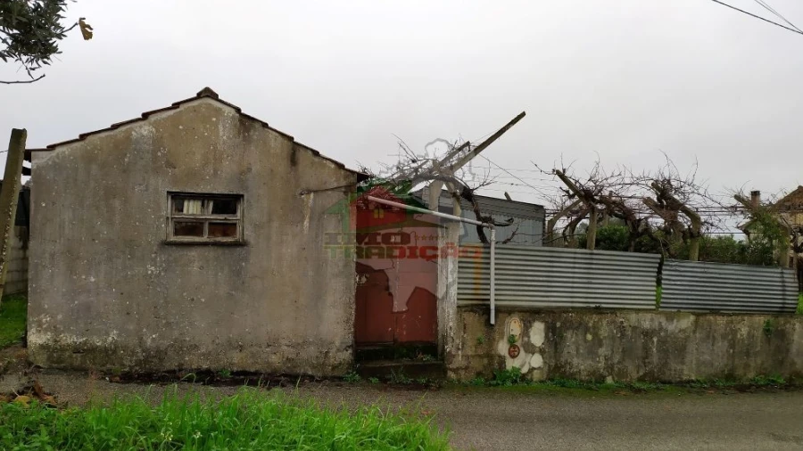 Quinta T0 para Venda em Sertã