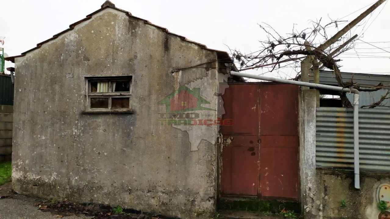 Quinta T0 para Venda em Sertã Foto 3