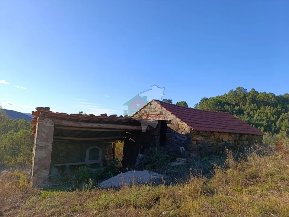 Quinta T0 para Venda em Oleiros-Amieira Foto 5