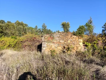 Quinta T0 para Venda em Oleiros-Amieira