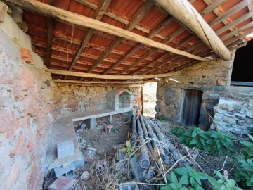 Quinta T0 para Venda em Oleiros-Amieira