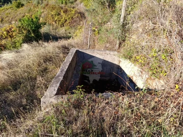 Quinta T0 para Venda em Oleiros-Amieira