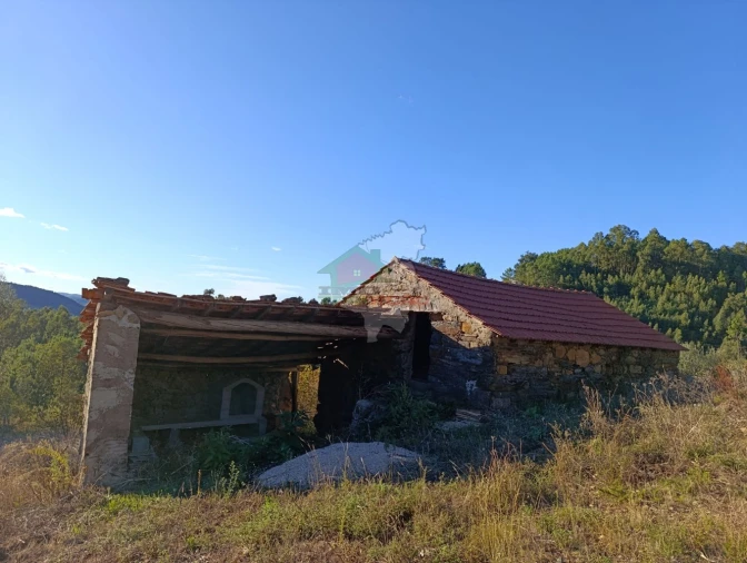 Quinta T0 para Venda em Oleiros-Amieira Foto 5