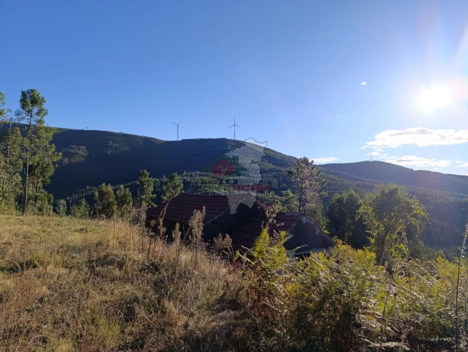 Quinta T0 para Venda em Oleiros-Amieira Foto 21