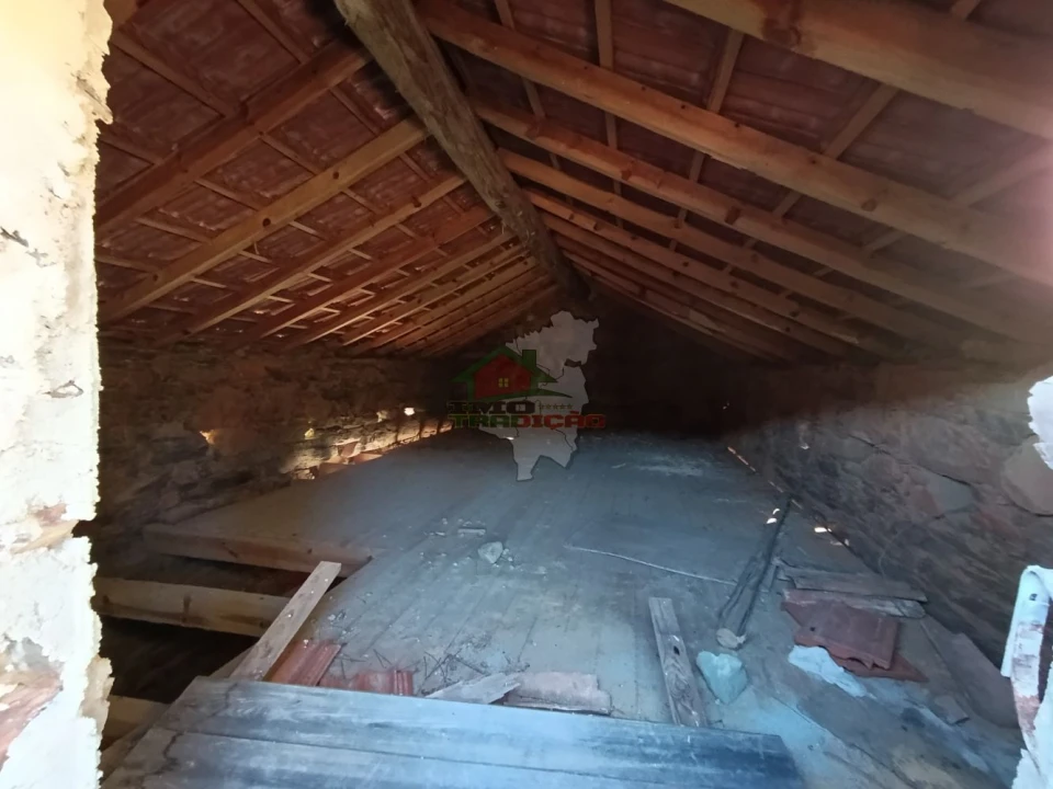 Quinta T0 para Venda em Oleiros-Amieira Foto 9