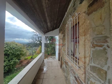 Quinta T3 para Venda em Pedrogão Grande