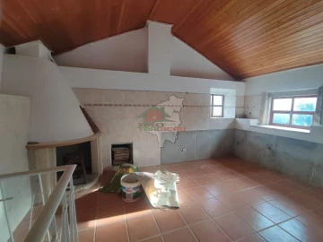 Quinta T3 para Venda em Pedrogão Grande