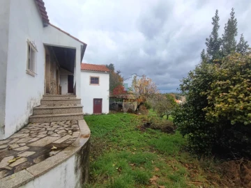 Quinta T3 para Venda em Pedrogão Grande