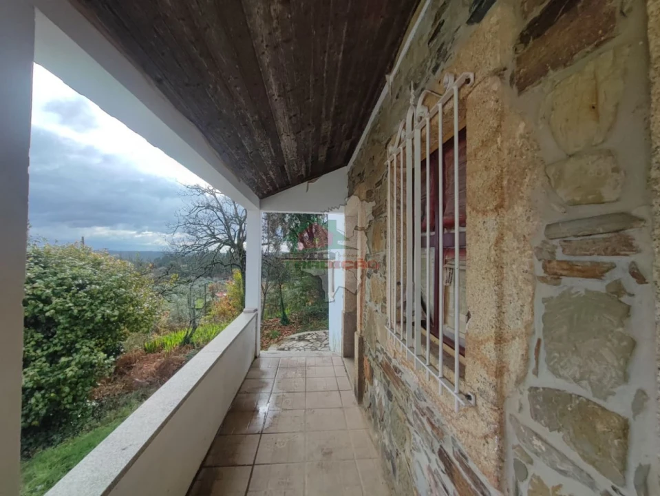 Quinta T3 para Venda em Pedrogão Grande Foto 10