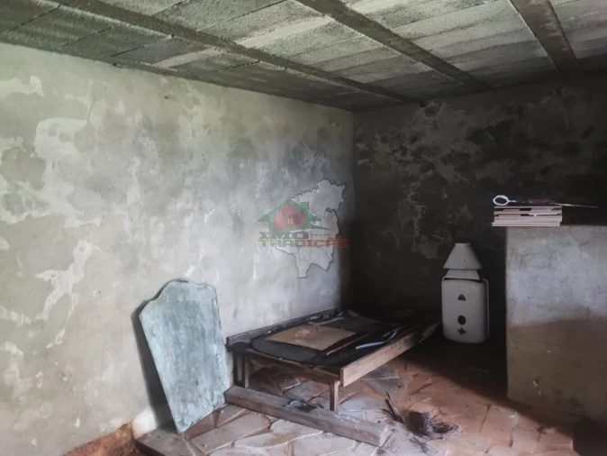 Quinta T3 para Venda em Pedrogão Grande Foto 35