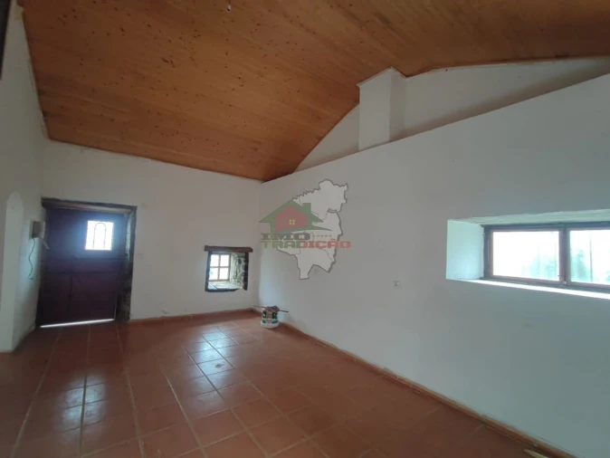 Quinta T3 para Venda em Pedrogão Grande Foto 13