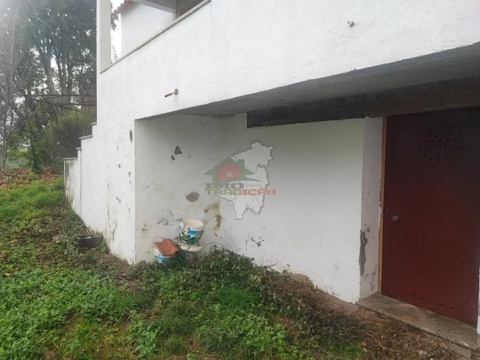 Quinta T3 para Venda em Pedrogão Grande Foto 36