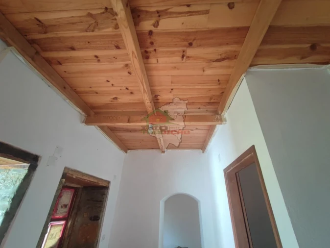 Quinta T3 para Venda em Pedrogão Grande Foto 20